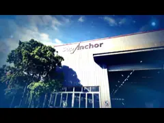 R32/580 зона 541mm2 штанга креста окончательной нагрузки 580kN термической обработки 32mm секционная продетая нитку полостью video