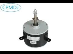 Air Cooler Fan Motor YDK140-80-4  Asynchronous Fan Motor