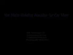 сварочный аппарат нагревательной плиты 220V 2400W для автомобиля Sunvisor video