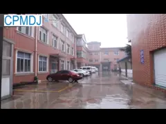 Air Conditioner Condenser Fan Motor YFD25-6E