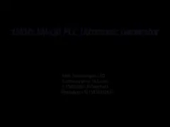 Генератор ультразвуковой сваривать наивысшей мощности 15KHz пластиковый для пластиковой заварки video