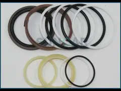 Модель 991/00103 991-00103 JCB 991 00103 набора уплотнения цилиндра ведра 99100103 подъема video