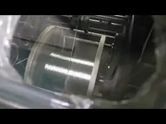 500m/Roll Photovoltaic TUV Solar Cable 6mm