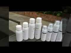 бутылка брызг штифта ЛЮБИМЦА 180ml 200ml 220ml цилиндрическая video