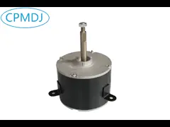 air cooling motor, fan motor, condensor fan motor