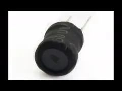 Тип 8RHB2 через дроссельную катушку индуктора отверстия для шума фильтруя конвертер DC DC video