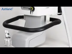 Body Contouring Cellulite Removal Burning Fat EMS Sculpting Machine
