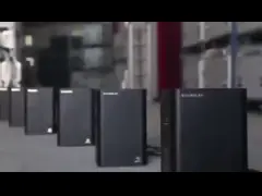 Титан пудрит машину фейерверков 6units 1-5m Sparkular video