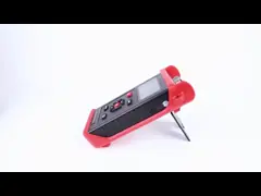 850nm 1310 1490 1550 инструментальный ящик оптического волокна метра силы SC 1625nm FC оптически video