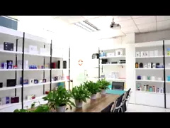 Черные квадратные мобильные аксессуары упаковывая бумажную коробку с крышкой video