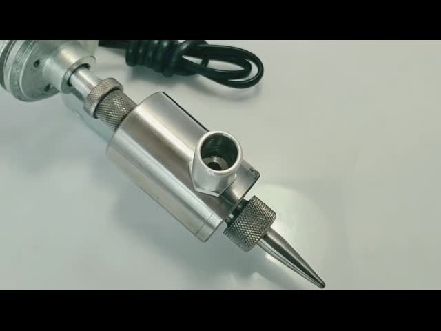 Molinsのタバコ機械はMK8電気接着剤銃を分ける