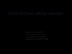 ультразвуковая коробка электропитания генератора сварщика 1800W для ультразвукового сварщика video