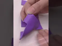 Высокая поверхность сцепления уменьшает сопротивление контакта 4.7W/MK Тепловая подставка Тепловые подставки интерфейса для верхних ящиков video