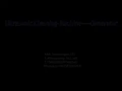 коробка генератора 1500W 40kHz цифров ультразвуковая для машины ультразвуковой очищать video