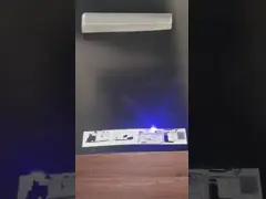 355nm 5W UV Laser Marking Machine With Fine Marking Effect