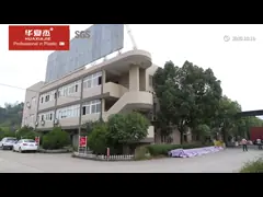 Мрамор водоустойчивой панели стены Pvc белый и черный для кухни video