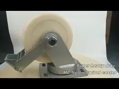 5500lbs емкость 8 супер сверхмощные рицинусы с черным кронштейном краски video