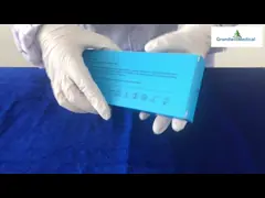 Инъекционный гель гиалуроновой кислоты для лица без консервантов 24 мг/мл концентрация video