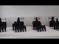 CE соединитель ветви IP67 4 до 1 солнечный для системы солнечной энергии video