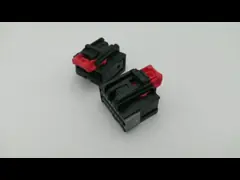 Электрического соединителя строки OCS 0,64 женские 2 для раздатчиков полупроводника video