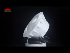 Бассейн SS316 приведенный ПК подводный освещает управление PAR56 синхронизации video