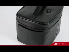 PU UV Light Sterilizer Bag