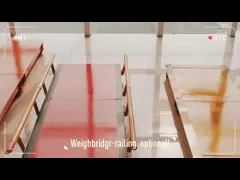 Jembatan penimbang digital