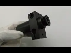 KBA Spare Parts KBA Rapida 105 Transport Sucker Cpl M8135581 Printing Machine Parts