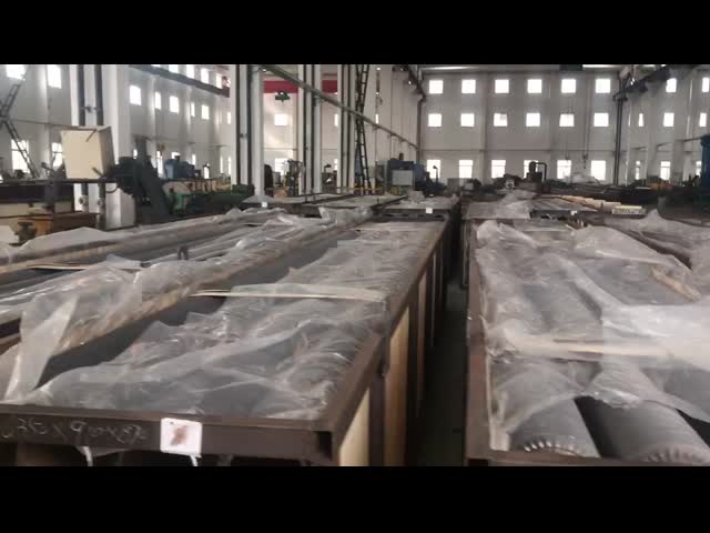 Stainless Steel 316 Finned Tube Excellent Corrosion Resistant Performance