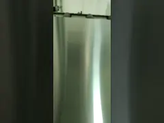 100mm NO 1 ASTM A312 316L Stainless Steel Sheet