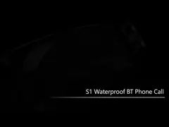 Дозор Bluetooth BLE4.0 BLE3.0 IP67 касания экрана S11plus PHY6202 video