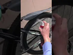 брызги уборщика автошины уборщика пены покрышки 750ml пенясь для стирки автомобиля video