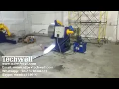 50/100 Cable Tray Making Machinery  Cable Tray Roll Forming Machine