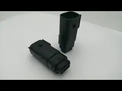 MX150 33482 Blade Pin 3.5mm 2 row connector for Car Wiring Harness