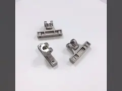 Industrial SS304 Ra3.2 Um Lost Wax Casting Parts