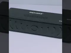 Multi диктор батареи лития 3.5h цветов 18650 портативный мини Bluetooth video