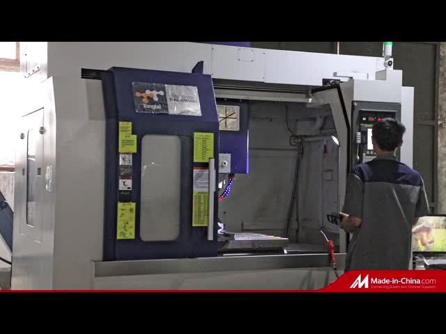 CNC Turning