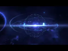 облегченная машина чистки лазера волокна 100В для чистки поверхности металла video