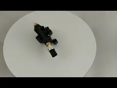 CAPA Compressor Land Rover L322 LR3 LR4 RVH000046 Air Suspension Valve Block