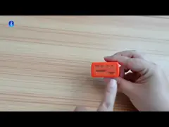 Профессиональный прибор диагностики OBD2 автомобиля Bluetooth блока развертки автомобиля андроида фабрики KONNWEI EOBD video