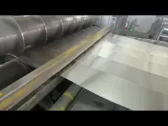 Tiras de aluminio finas eléctricas de la caja de batería de automóvil 4m m