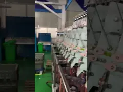 0.02-0.4mm Coil Winding Tensioner Servo Control Super Fine Wire