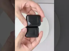 Шлемофон стильной прессформы супер басовый R27 беспроводной стерео Bluetooth video