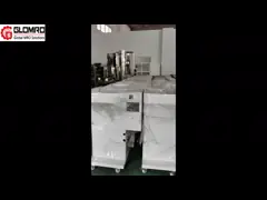 Оборудование лабораторных испытаний 1000W фотохимической реакции video