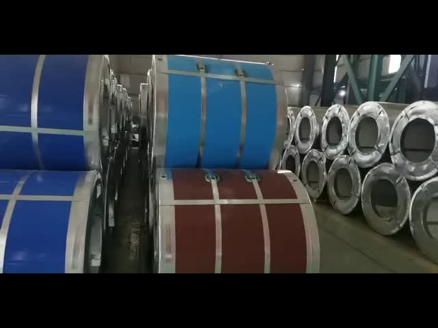 AA1050 1060 1100 цветная алюминиевая фольга габарит 0,11 мм используется в системе кровельных видео