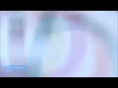 SC к LC G657A1 Pre прекратил Multi кабели волокна с разветвителем 1.8mm video