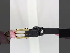 картина крокодила поясов кожи моды женщин 90cm декоративная video