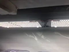 СИД PCB LM301B 3500K 285*165mm растет светлый водитель Meanwell video