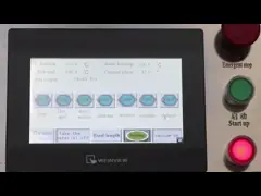 Машина упаковки волдыря таблетки таблетки капсулы полностью автоматическая фармацевтическая video