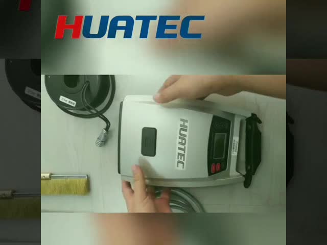 Разум пульсировал качество высоковольтного детектора Pinhole защищая покрывая видео